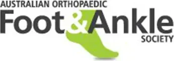 Australian Orthopaedic Foot & Ankle Society