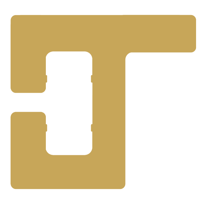 Dr Jarred Hogan monogram